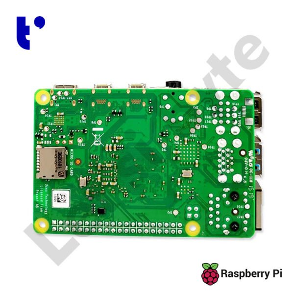 Raspberry 4B