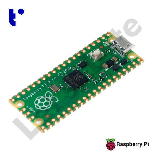 Raspberry Pi Pico