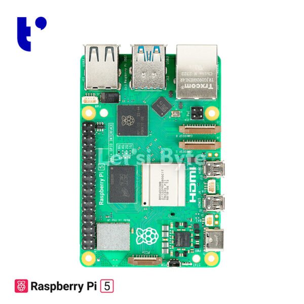 Raspberry Pi 5